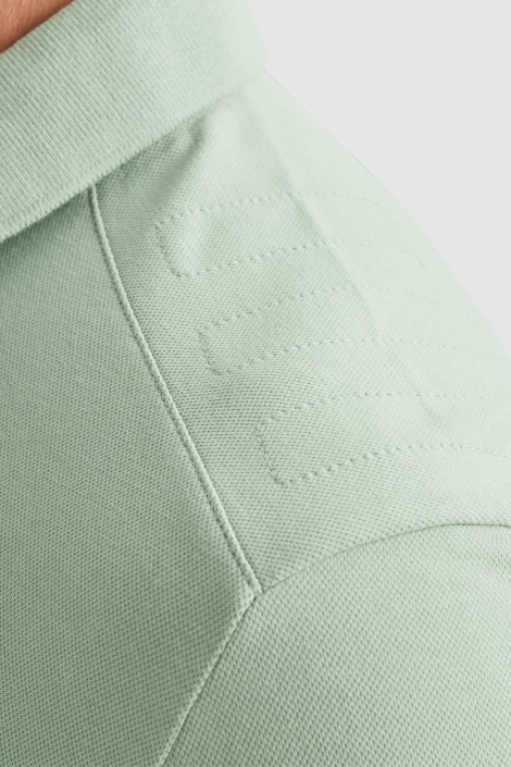 Vanguard short sleeve polo pique gentleman`